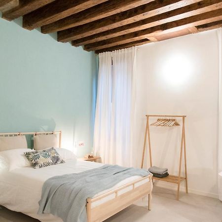 Mirandolina Venice Exclusive Apartment ภายนอก รูปภาพ