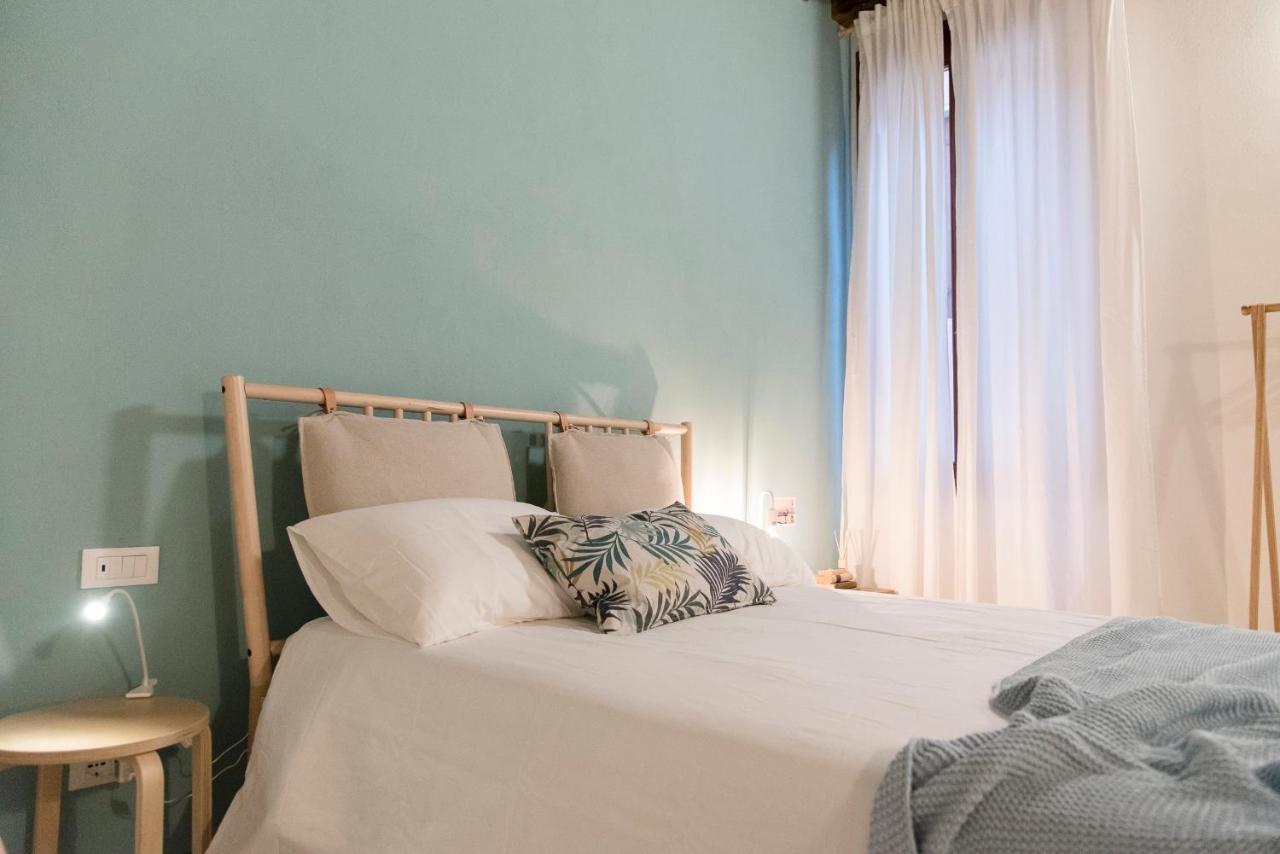 Mirandolina Venice Exclusive Apartment ภายนอก รูปภาพ