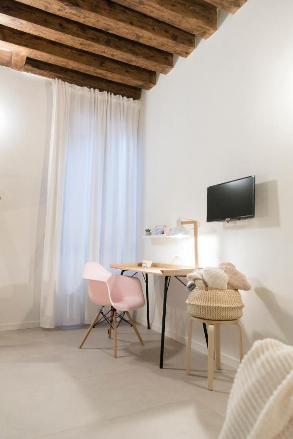 Mirandolina Venice Exclusive Apartment ภายนอก รูปภาพ