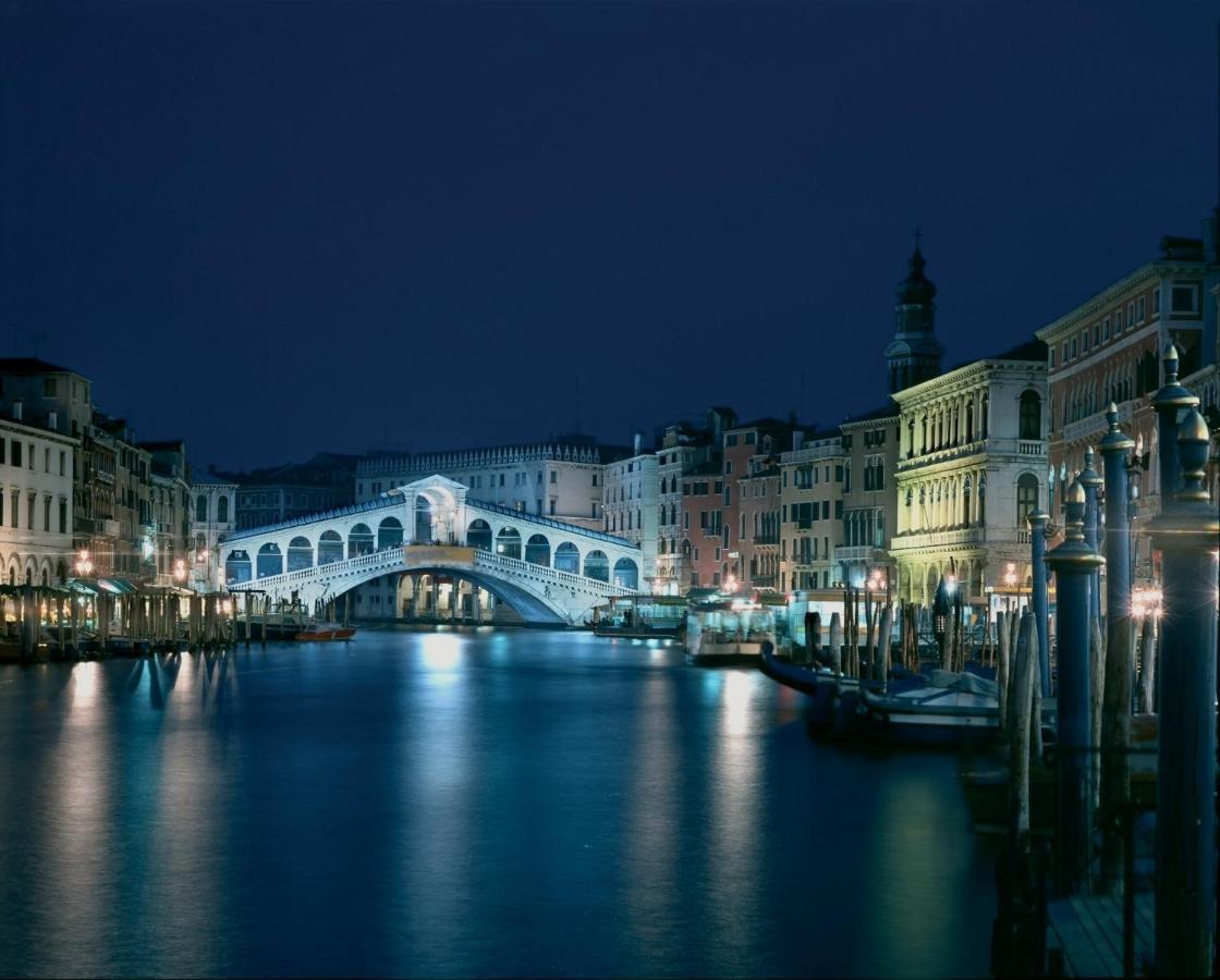 Mirandolina Venice Exclusive Apartment ภายนอก รูปภาพ