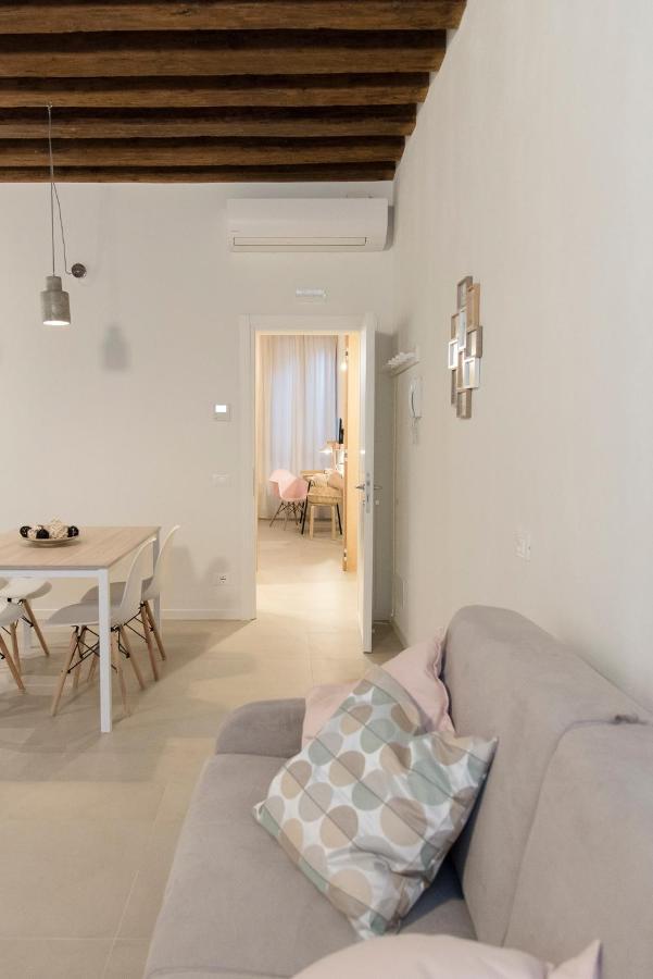 Mirandolina Venice Exclusive Apartment ภายนอก รูปภาพ