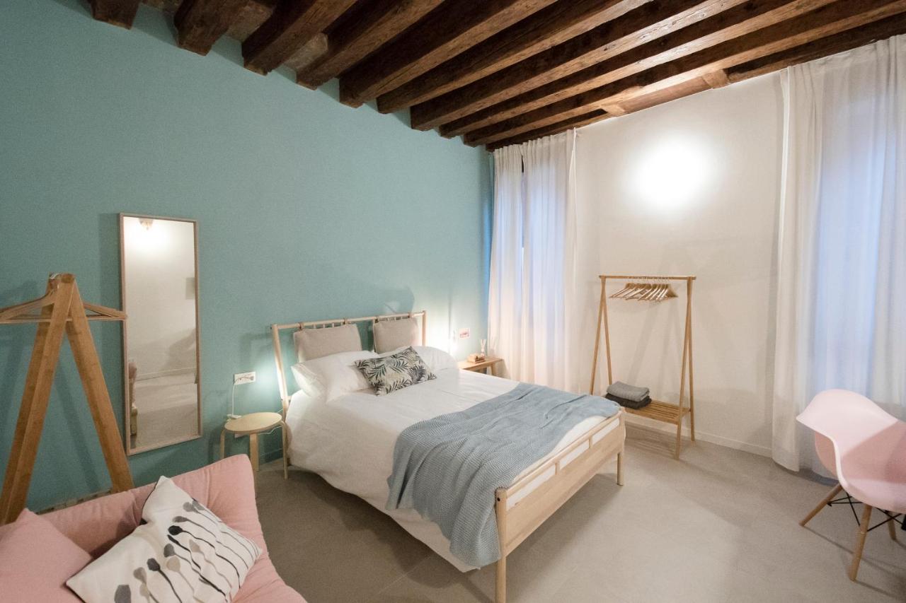 Mirandolina Venice Exclusive Apartment ภายนอก รูปภาพ