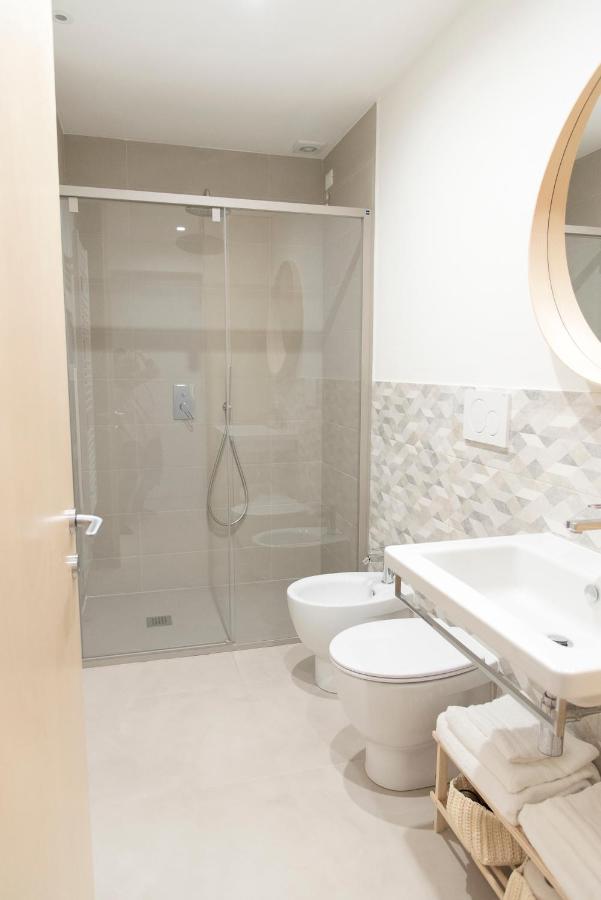 Mirandolina Venice Exclusive Apartment ภายนอก รูปภาพ