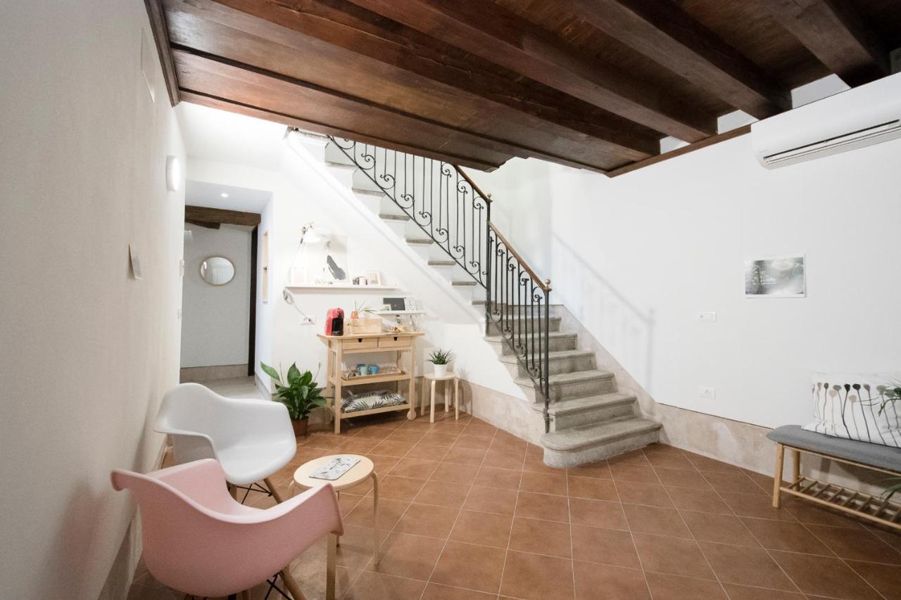 Mirandolina Venice Exclusive Apartment ภายนอก รูปภาพ