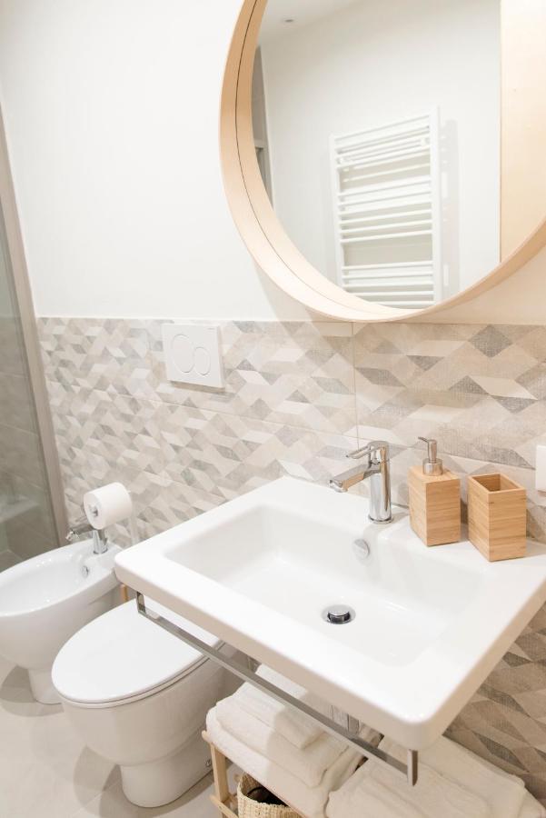 Mirandolina Venice Exclusive Apartment ภายนอก รูปภาพ