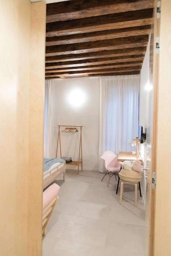 Mirandolina Venice Exclusive Apartment ภายนอก รูปภาพ