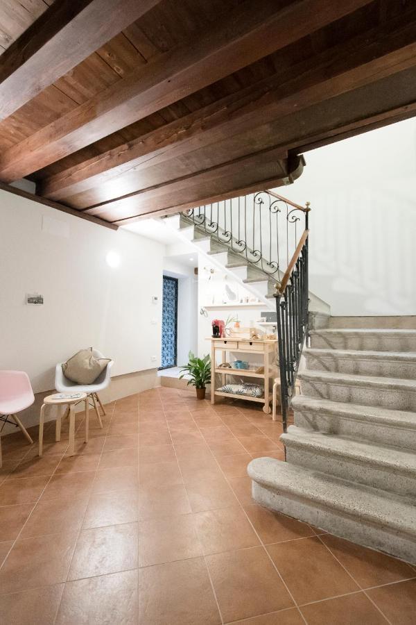 Mirandolina Venice Exclusive Apartment ภายนอก รูปภาพ