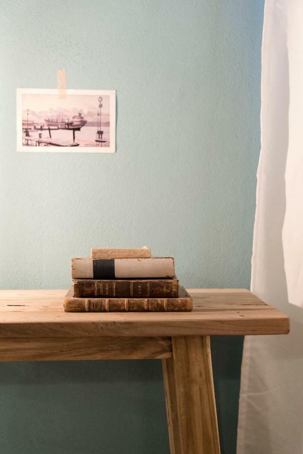 Mirandolina Venice Exclusive Apartment ภายนอก รูปภาพ