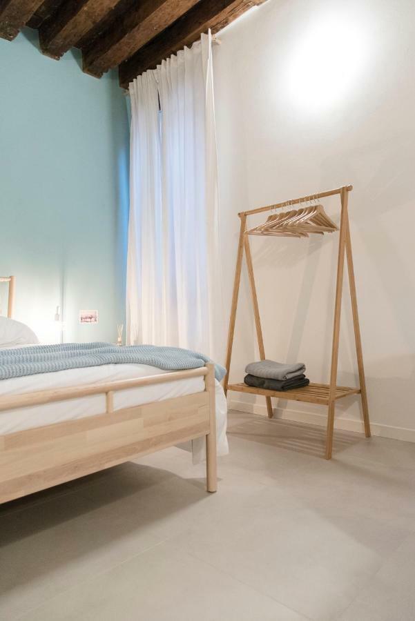Mirandolina Venice Exclusive Apartment ภายนอก รูปภาพ