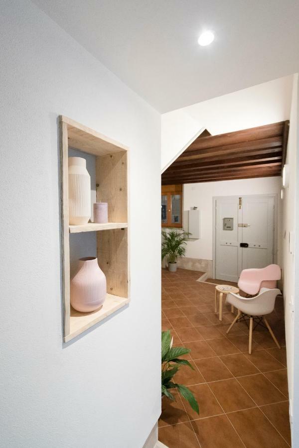 Mirandolina Venice Exclusive Apartment ภายนอก รูปภาพ