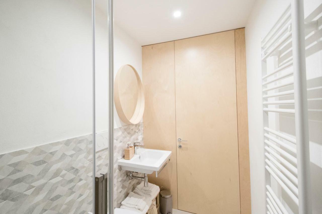 Mirandolina Venice Exclusive Apartment ภายนอก รูปภาพ